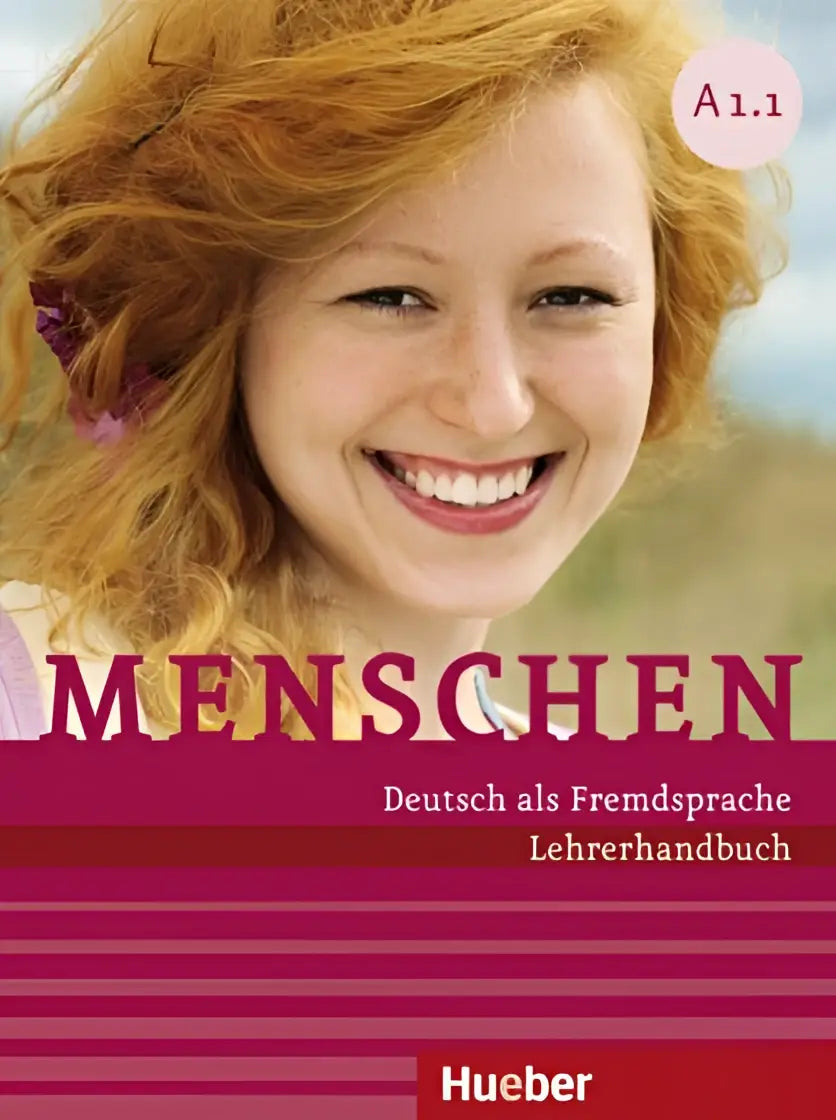 Menschen a1 und a1.2 - dreibändige ausgabe paket lehrerhandb - menschen a1 und a1.2 - dreibändige ausgabe paket