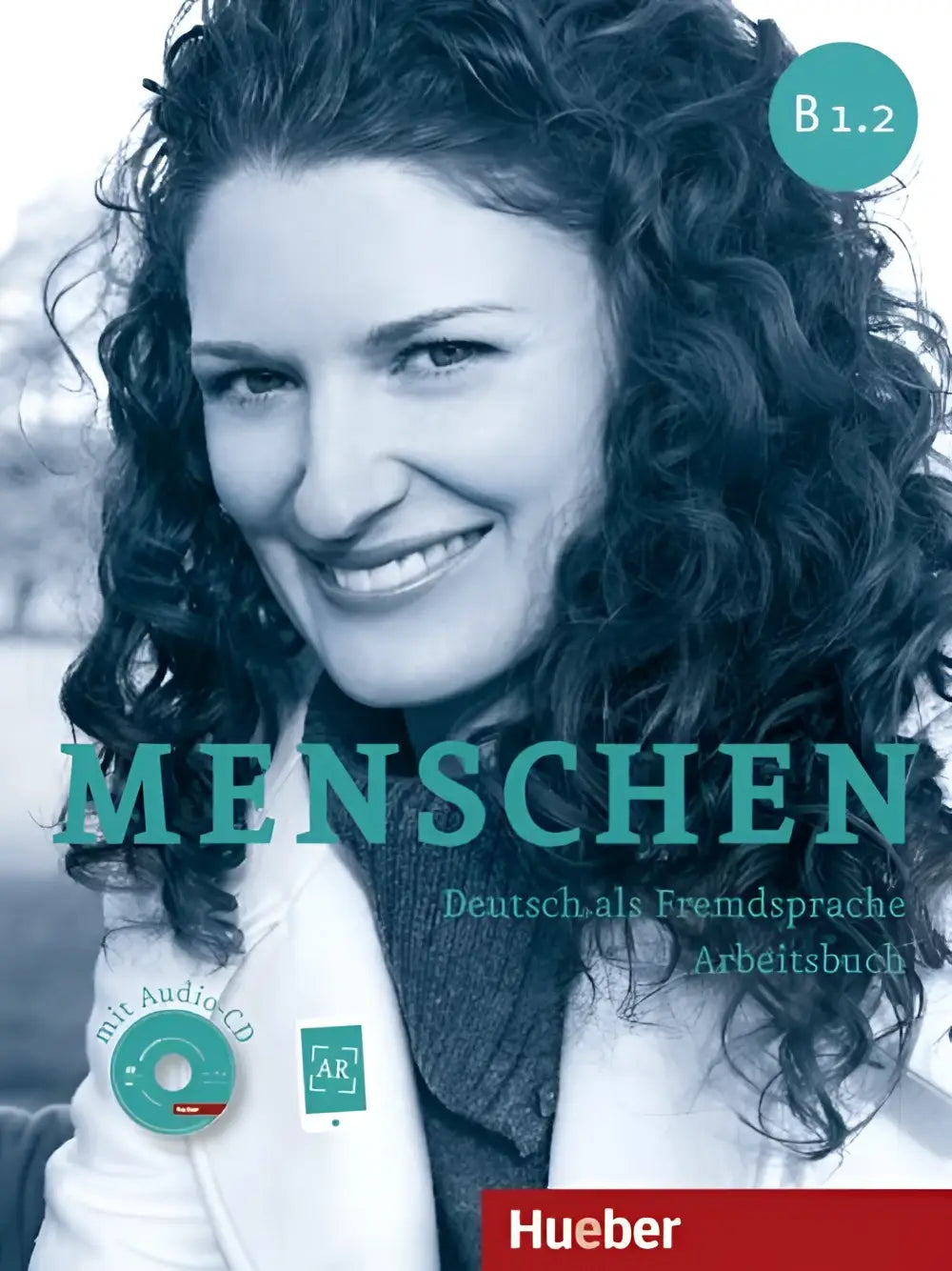 Menschen b 1/2 - sechsbändige ausgabe arbeitsbuch + audio-cd - menschen b 1/2 - sechsbändige ausgabe arbeitsbuch