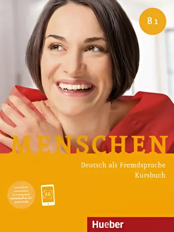 Menschen b1 – kursbuch - menschen b1 – kursbuch - boek