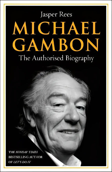 Michael Gambon