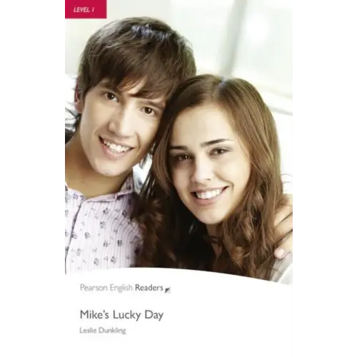 Mike’s lucky day (plpr1) - mike’s lucky day (plpr1) - boek