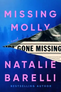 Missing Molly - A Novel