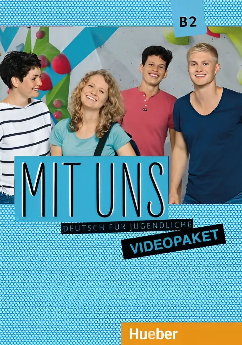 Mit uns b2 digitale videopakket - mit uns b2 digitale videopakket - licentie