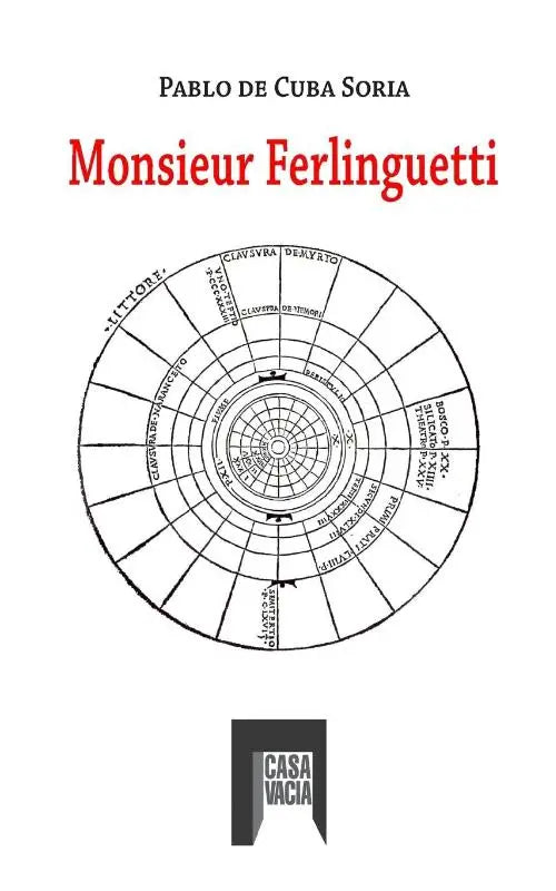 Monsieur Ferlinguetti