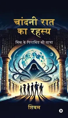 Moonlight Mystery: Journey to the Egyptian Pyramids / मिस्र के पिरा