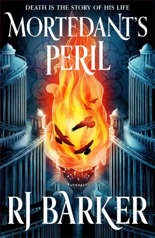 Mortedant's Peril