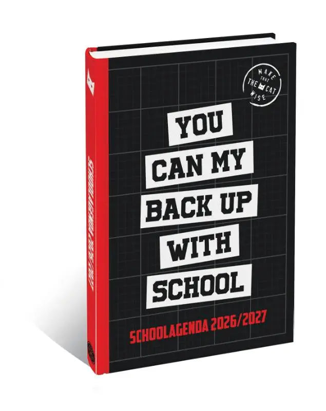MTTCW Schoolagenda 2026-2027