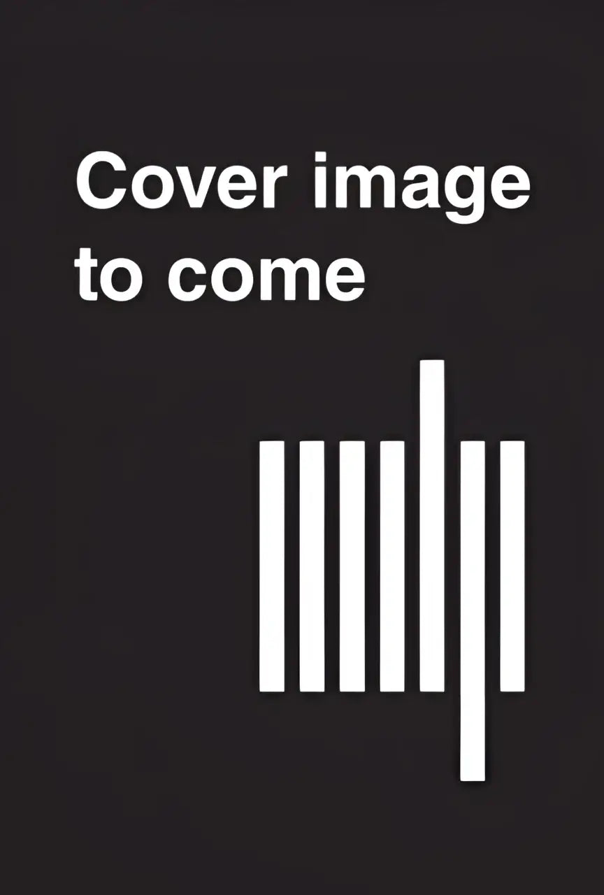 Multi-agent reinforcement learning product back side with white text and barcode graphic on black background featuring foundations and modern concepts