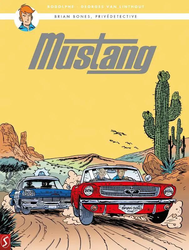 Mustang