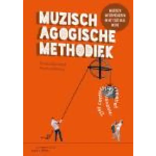 Muzisch-agogische methodiek