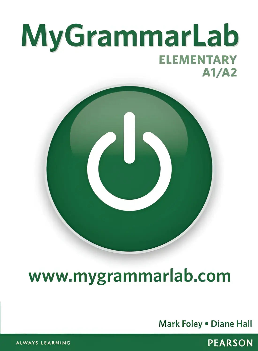 Mygrammarlab - elementary book without key + mylab access pack - mygrammarlab - elementary book without key + mylab