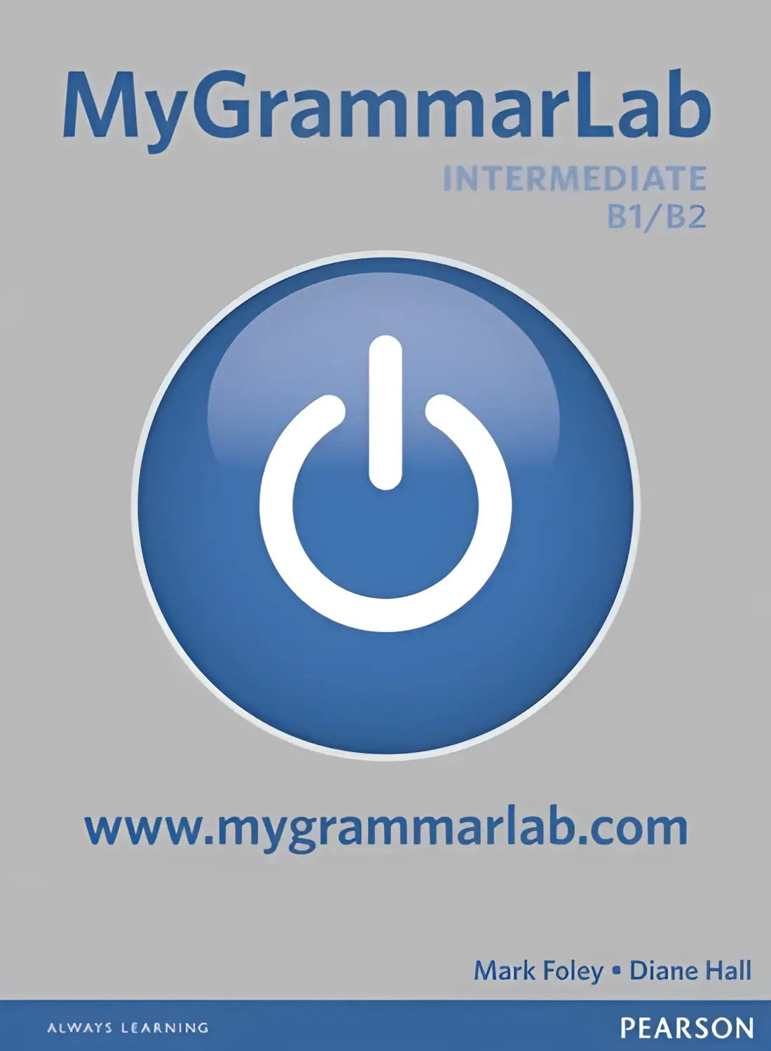 Mygrammarlab - intermediate without key and mylab pack book + online resource - mygrammarlab - intermediate without key