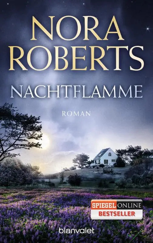 Nachtflamme