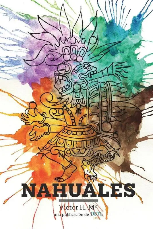 Nahuales