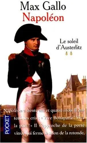 Napoleon 2 - Le sacre d'Austerlitz