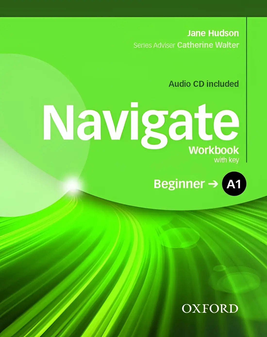Navigate: a1 beginner workbook - navigate: a1 beginner workbook - boek