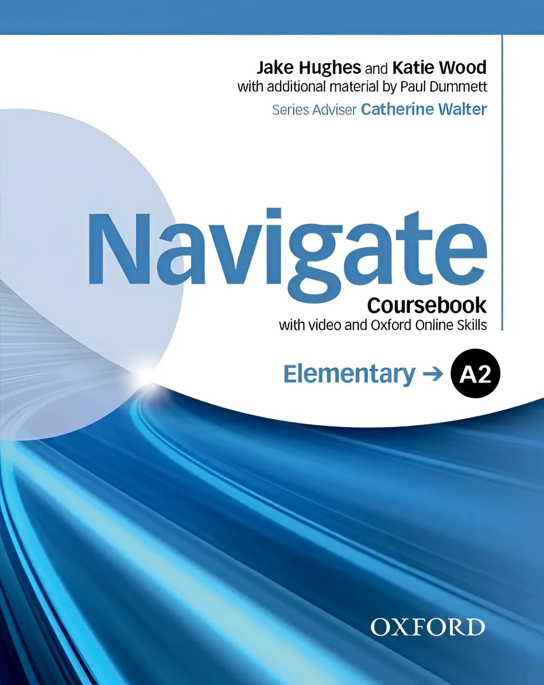 Navigate - elementary a2 coursebook + dvd + online skills program - navigate - elementary a2 coursebook + dvd + online