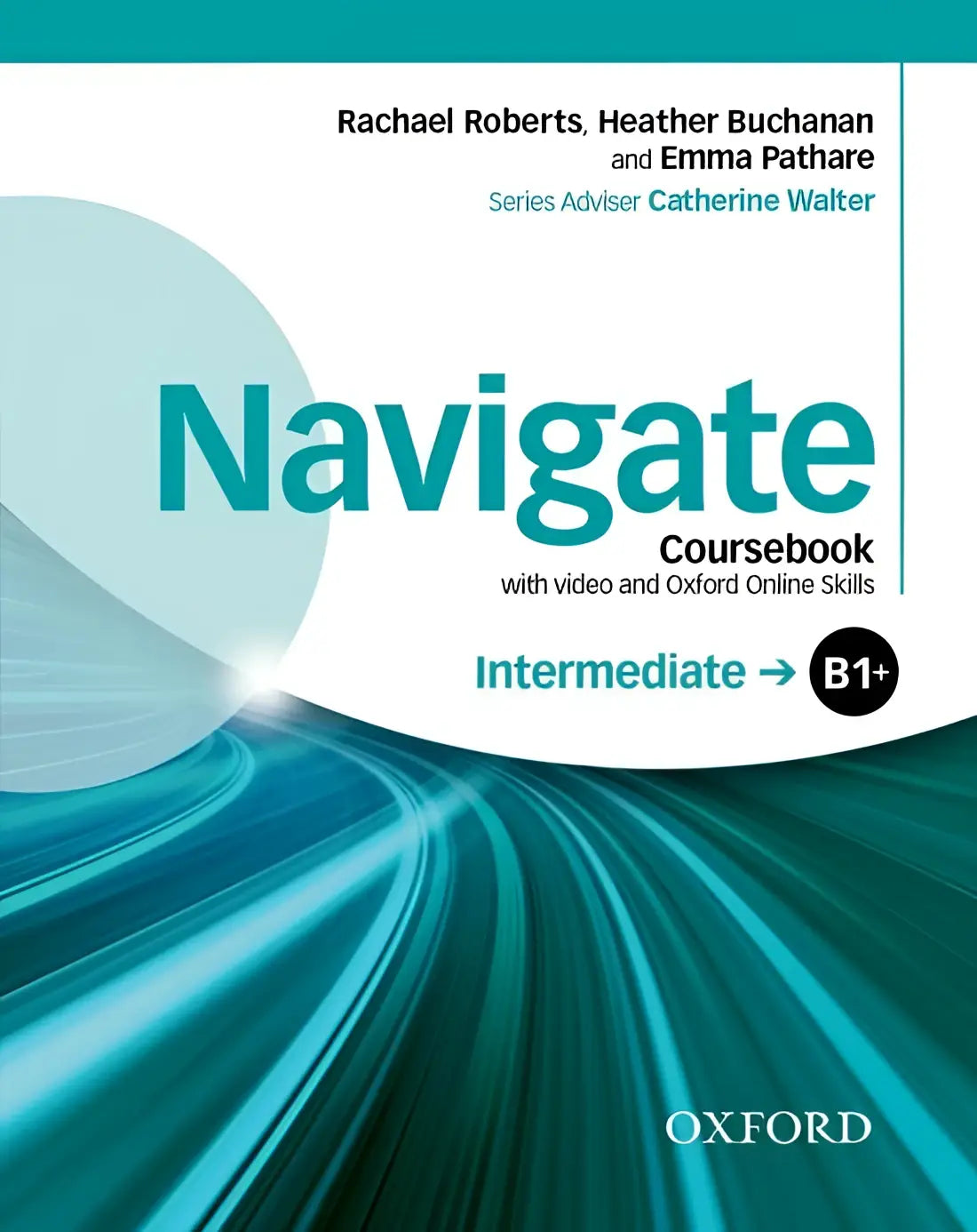 Navigate - intermediate b1 + coursebook + dvd + online skills program - navigate - intermediate b1 + coursebook + dvd