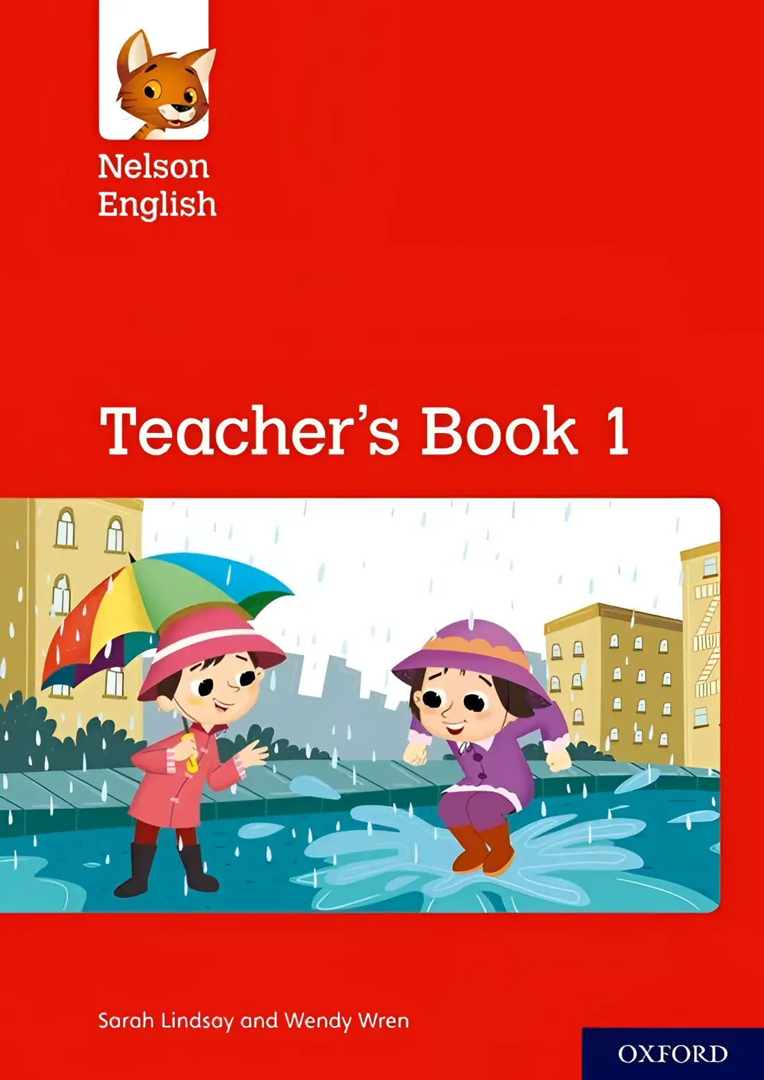 Nelson english 1 teacher’s book - nelson english 1 teacher’s book - boek