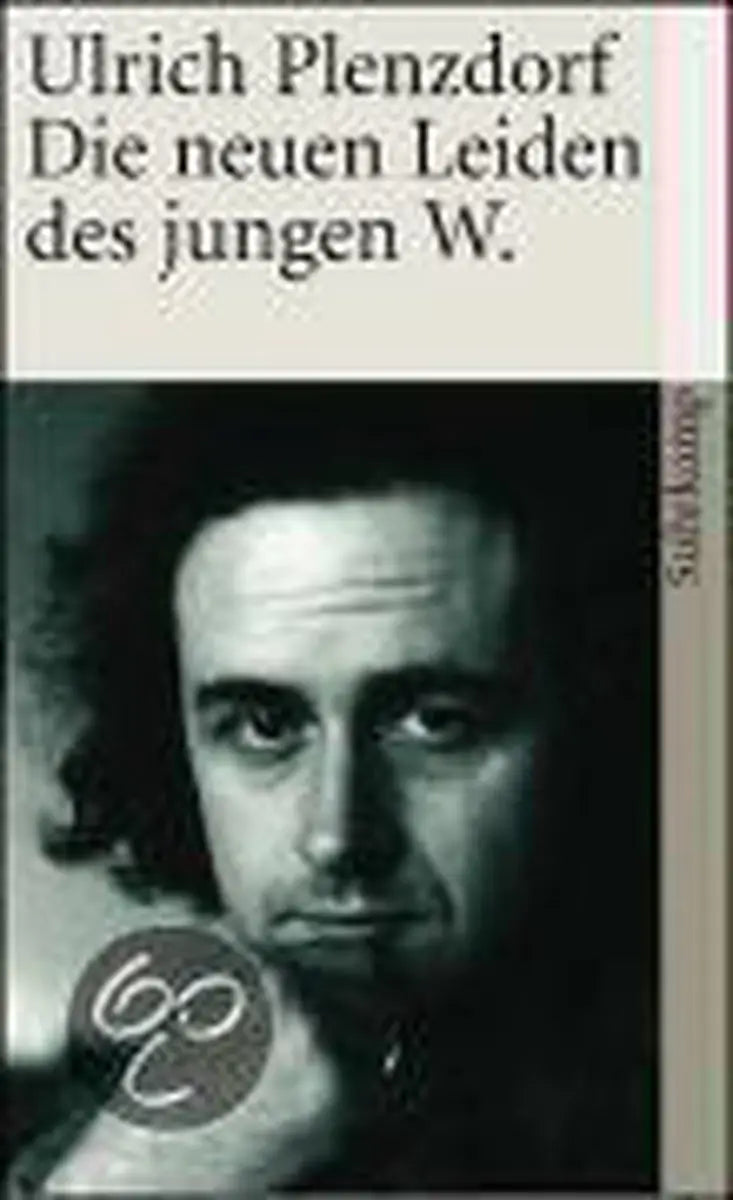Die neuen leiden des jungen w. - die neuen leiden des jungen w. - boek