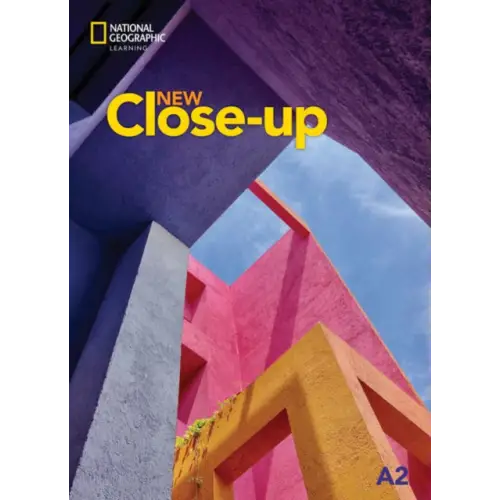 New close-up a2 student’s book + online practice + student’s ebook - new close-up a2 student’s book + online practice
