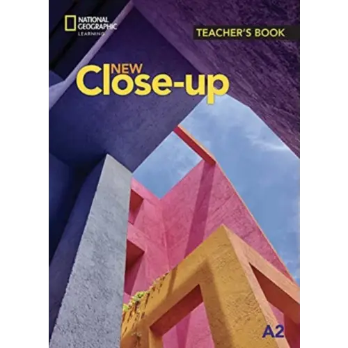 New close-up a2 teacher’s book - new close-up a2 teacher’s book - boek