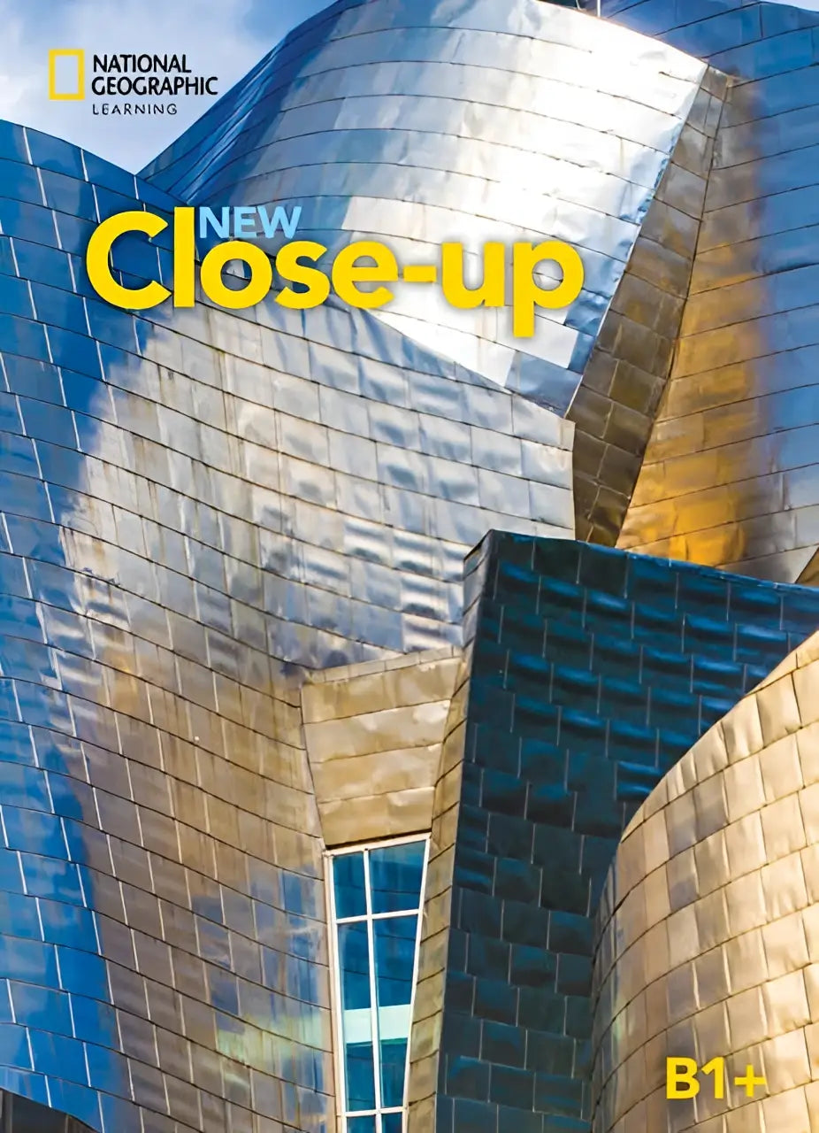 New close-up b1 + classroom presentation tool - new close-up b1 + classroom presentation tool - boek