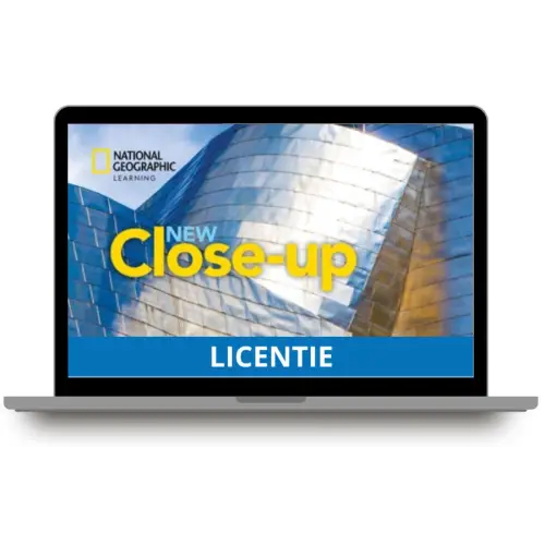 New close-up b1 + student ebook (eac) - new close-up b1 + student ebook (eac) - boek