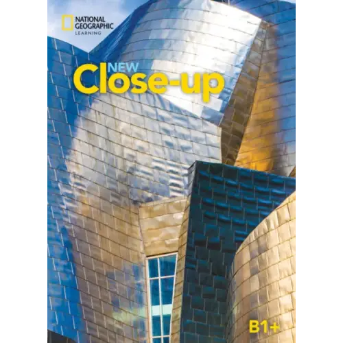 New close-up b1 + student’s book + online practice + student’s ebook - new close-up b1 + student’s book + online