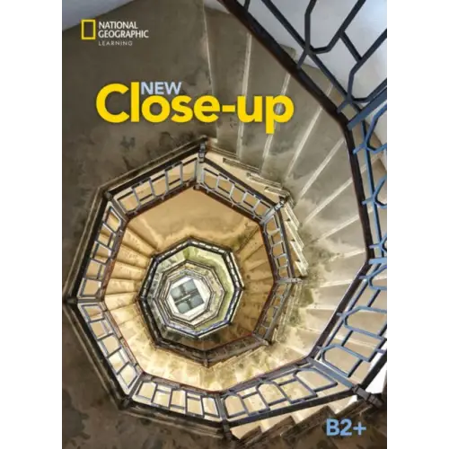 New close-up b2 + classroom presentation tool - new close-up b2 + classroom presentation tool - boek