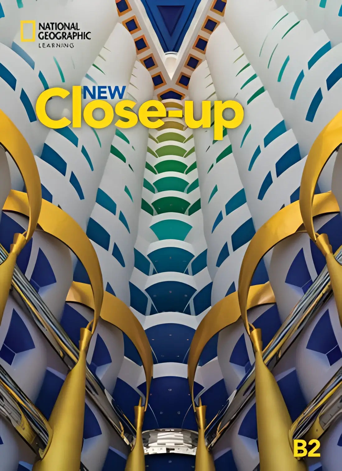New close-up b2 + teacher’s book - new close-up b2 + teacher’s book - boek