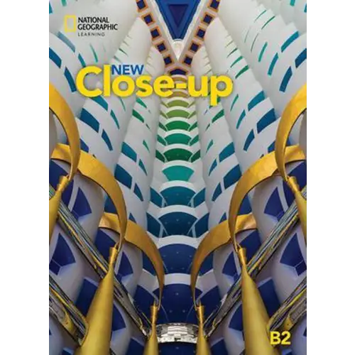 New close-up b2 + teacher’s book - new close-up b2 + teacher’s book - boek
