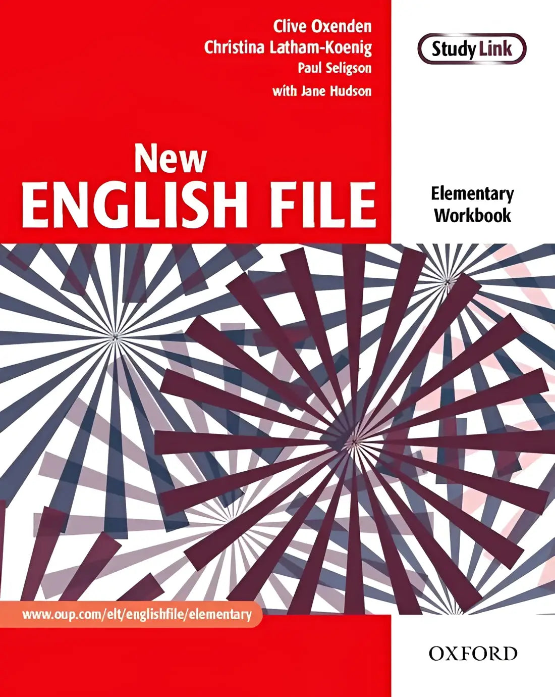 New english file - elementary workbook - new english file - elementary workbook - boek