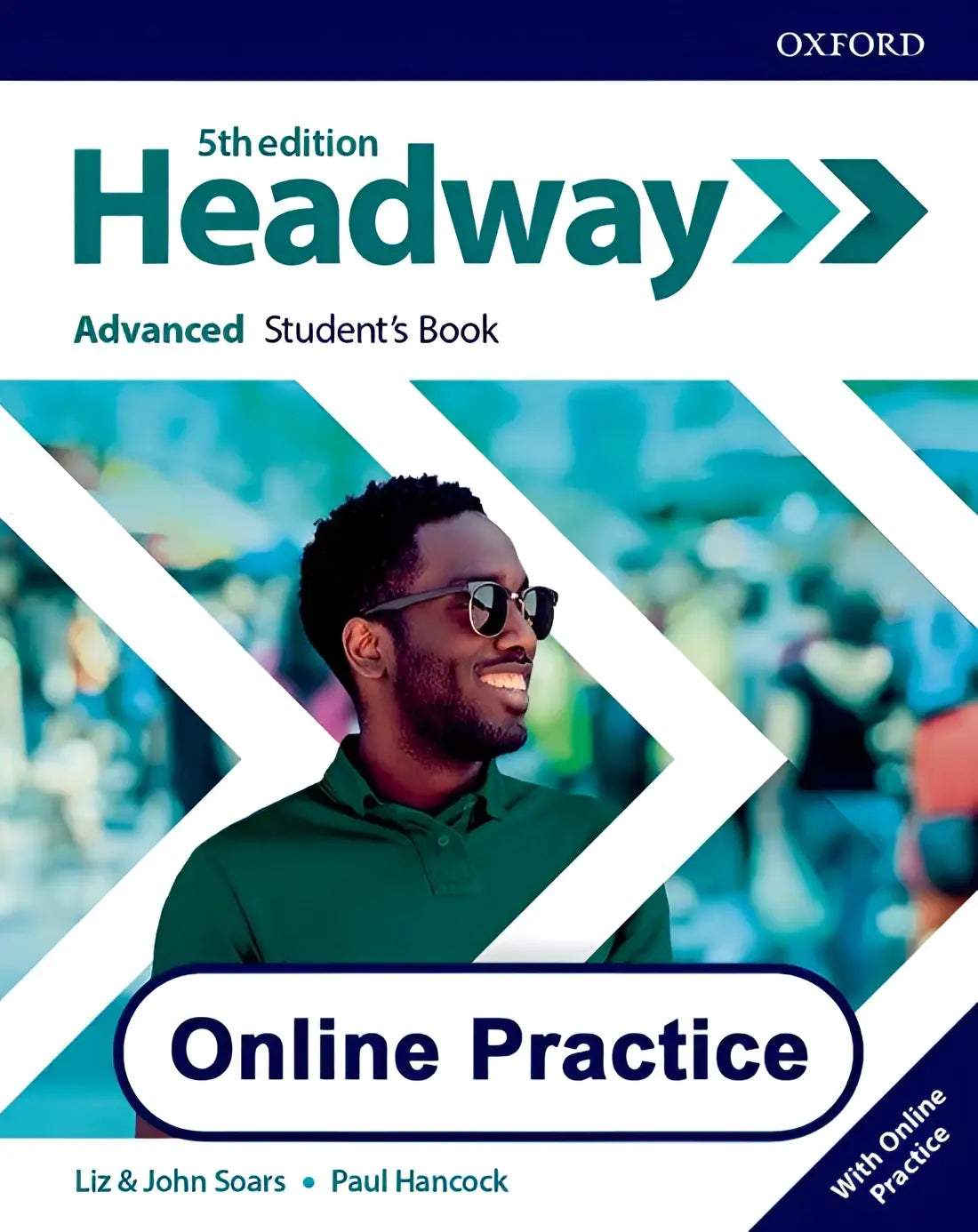 New headway - advanced 5th edition (vit) online practice - new headway - advanced 5th edition (vit) online practice