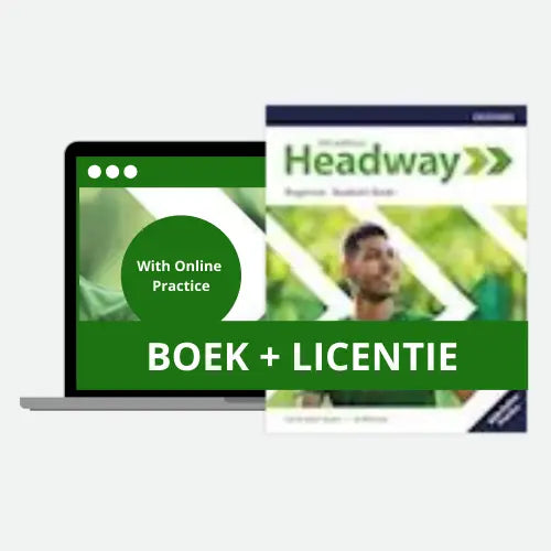 New headway - beginner 5th edition student’s e-book access code - new headway - beginner 5th edition student’s e-book