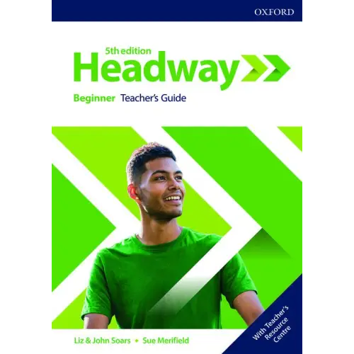 New headway - beginner 5th edition teacher’s guide + resource center + practic - new headway - beginner 5th edition