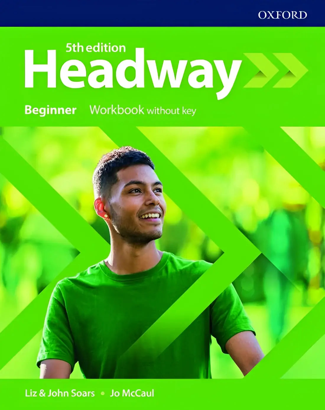 New headway - beginner 5th edition workbook without key - new headway - beginner 5th edition workbook without key - boek