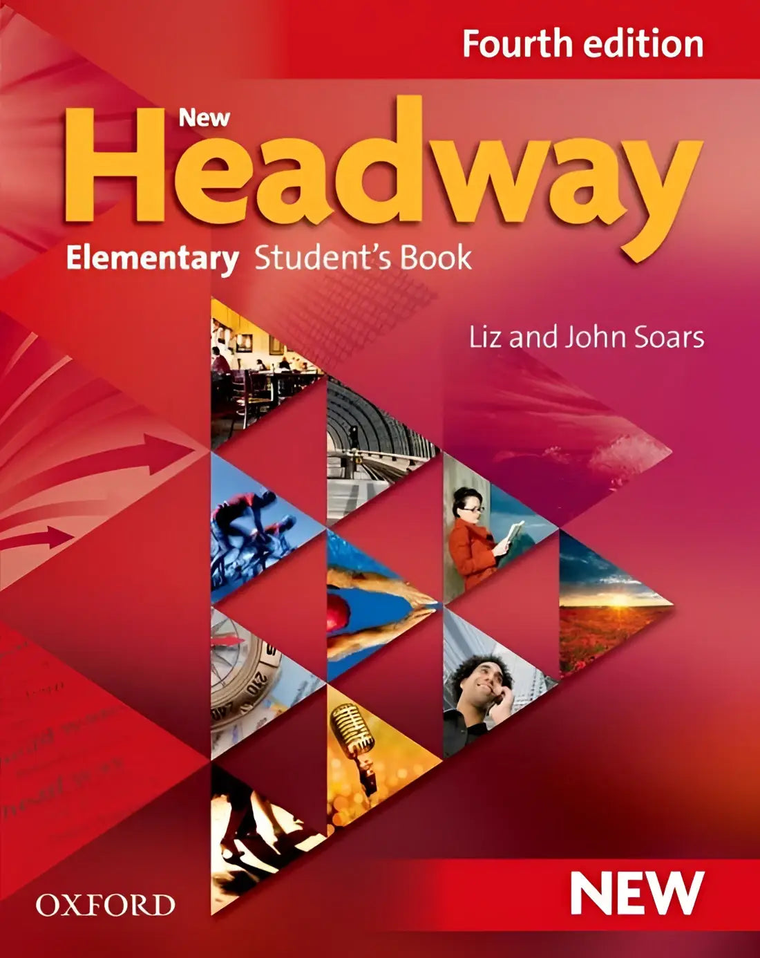 New headway - elementary 4th edition student’s book - new headway - elementary 4th edition student’s book - boek