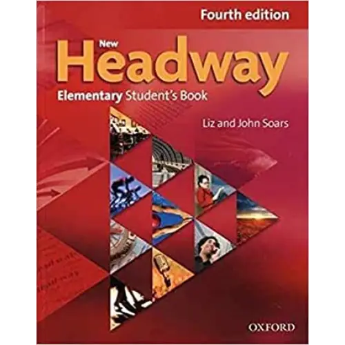 New headway - elementary 4th edition student’s book + online skills - new headway - elementary 4th edition student’s