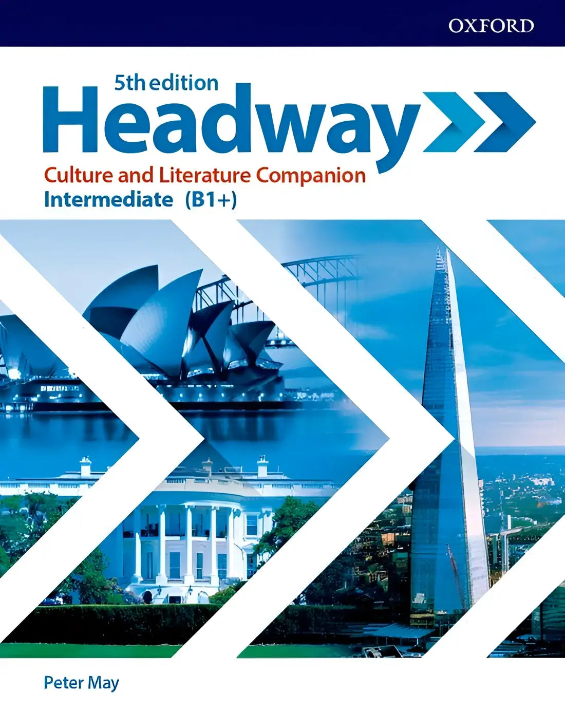 New headway - intermediate 5th edition c&l companion + classroom - new headway - intermediate 5th edition c&l companion