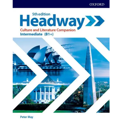 New headway - intermediate 5th edition c&l companion + classroom - new headway - intermediate 5th edition c&l companion