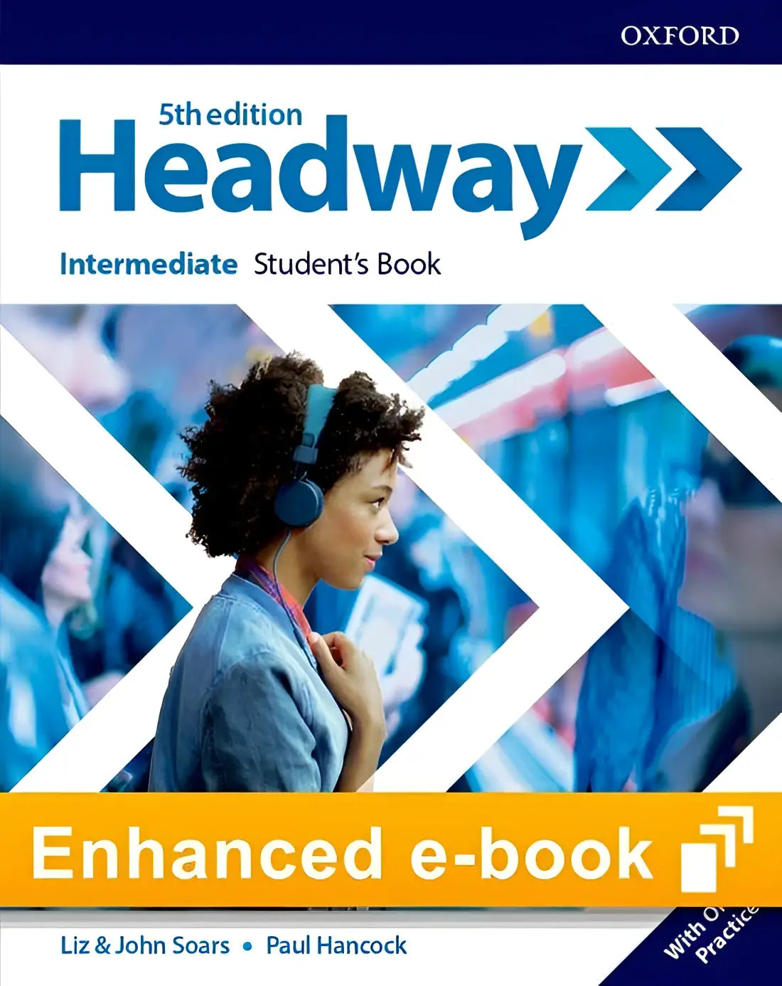 New headway - intermediate 5th edition (olb) student’s book - new headway - intermediate 5th edition (olb) student’s