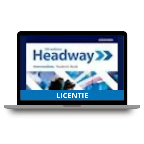 New headway - intermediate 5th edition student’s e-book access code - new headway - intermediate 5th edition student’s