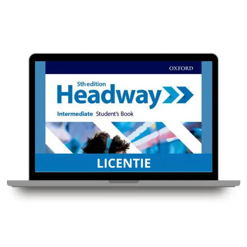 New headway - intermediate 5th edition (vit) online practice - new headway - intermediate 5th edition (vit) online