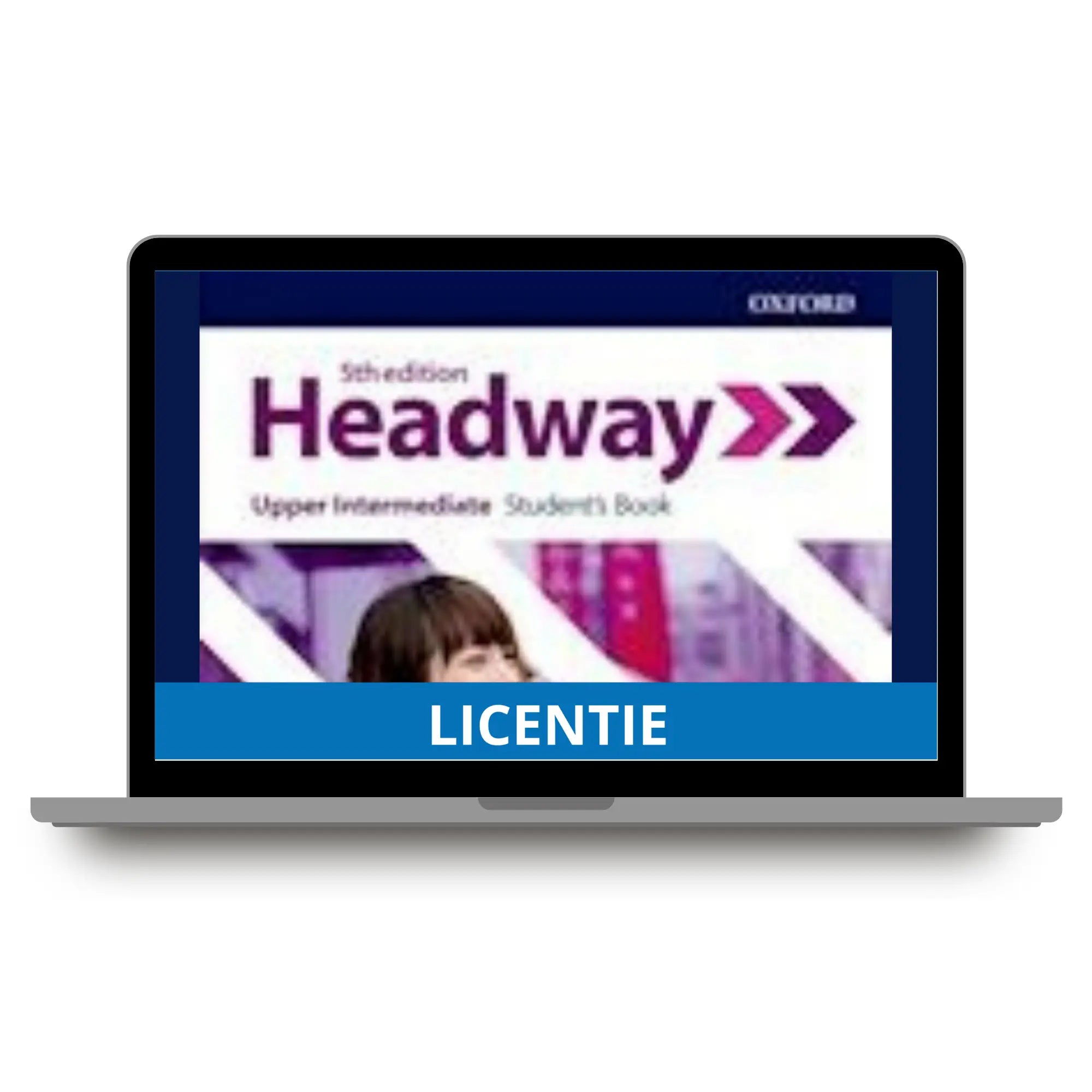 New headway - upper-intermediate 5th edition student’s e-book access code - new headway - upper-intermediate 5th