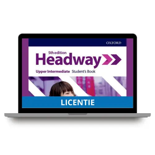 New headway - upper-intermediate 5th edition (vit) online practice - new headway - upper-intermediate 5th edition (vit)