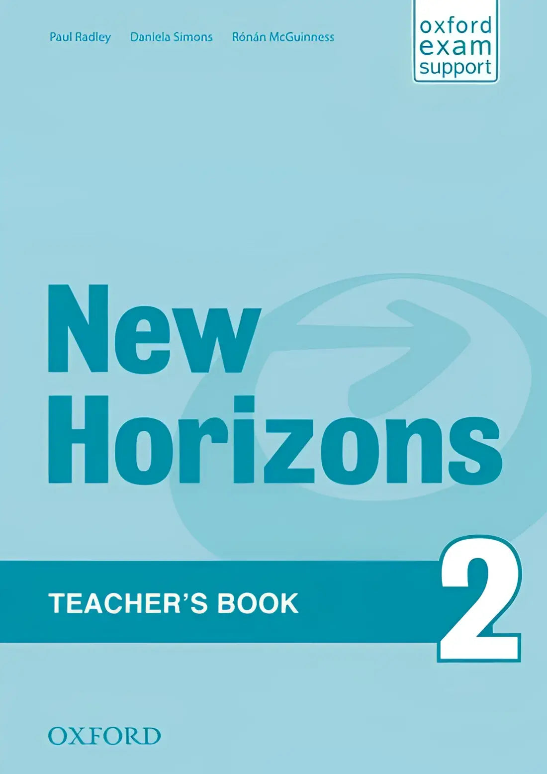 New horizons 2 teacher’s book - new horizons 2 teacher’s book - boek