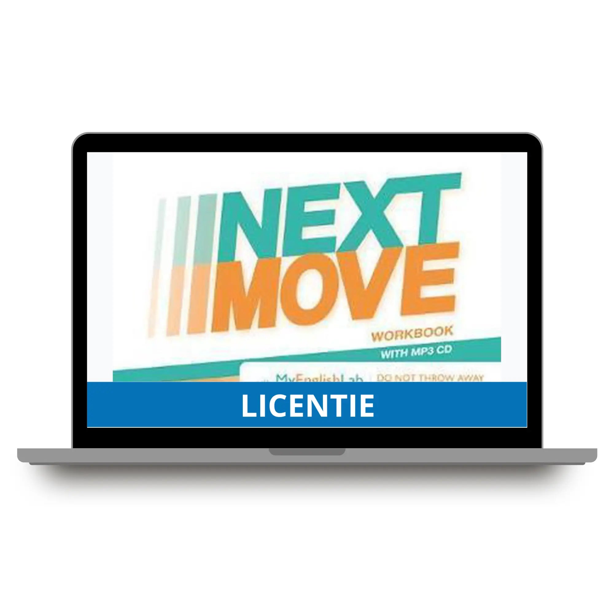 Next move - beneluxpack 2 workbook + myenglishlab access code - next move - beneluxpack 2 workbook + myenglishlab