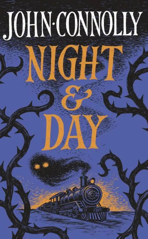 Night & Day - Brilliant new supernatural short stories from the acclaimed author of The Book of Lost Things