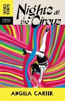 Nights at the circus – angela carter